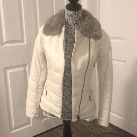 Leather Jacket - Picture 1 of 9